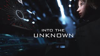 Into The Unknown Sc Fi Short Film