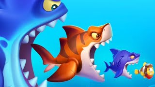 Aquarium Crush 🐠🐠🐠 #aquarium crush #gameplay #top game screenshot 2