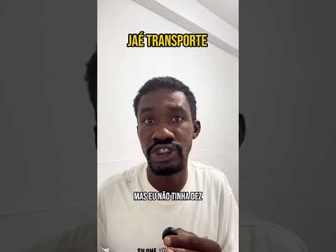 Jaé ou ja era ?