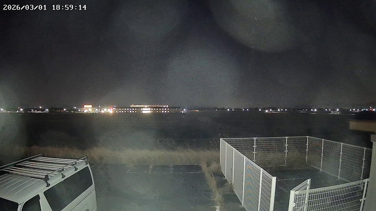 三重県多気郡明和町大淀寺前ライブカメラ Mie Meiwacho Oyodo Live Camera.world.cam