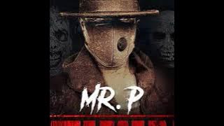 Mr  P – My Way [ Audio]