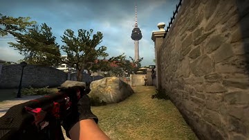 Logic - CS:GO Fragmovie