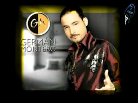 Mia - Germán Montero
