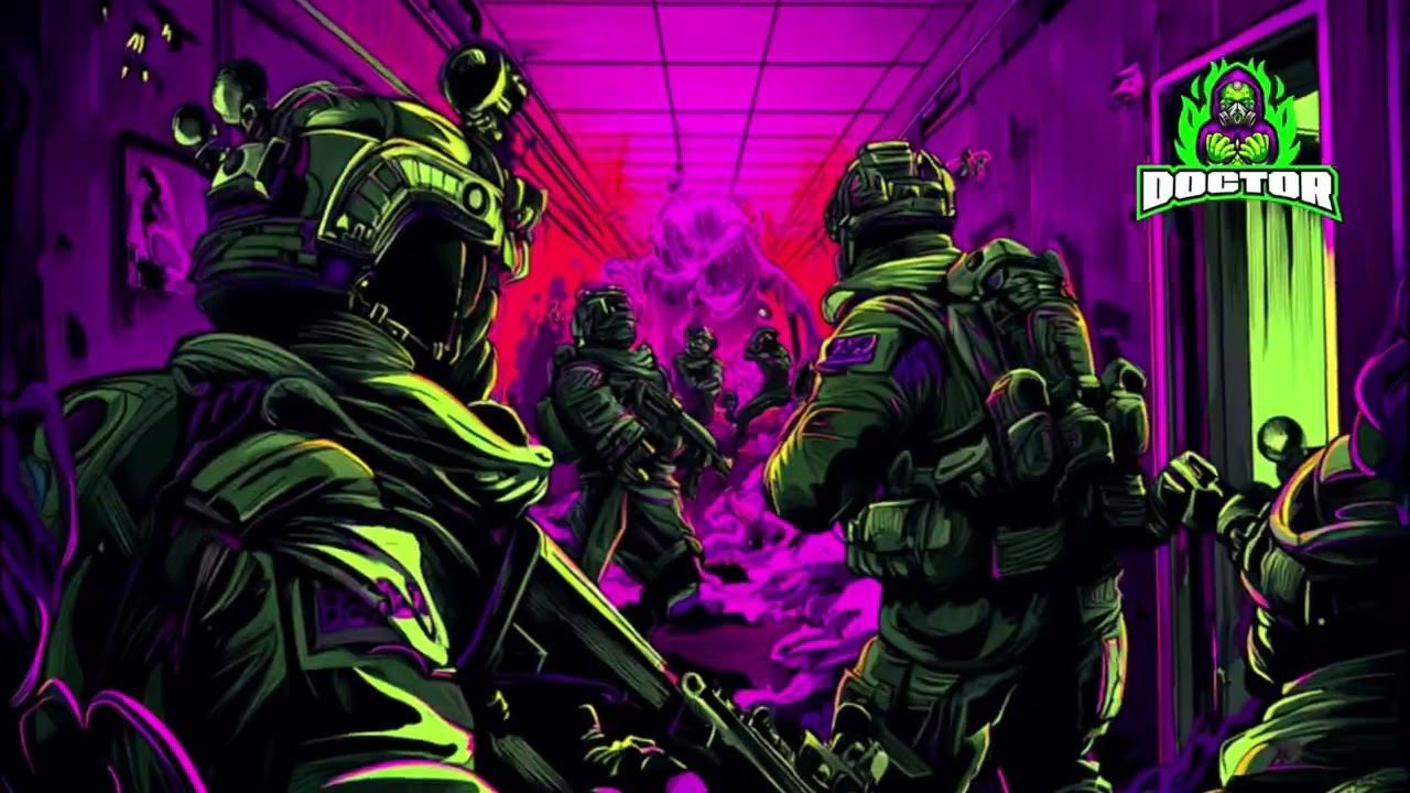 Syncord - Aliens (VIP)