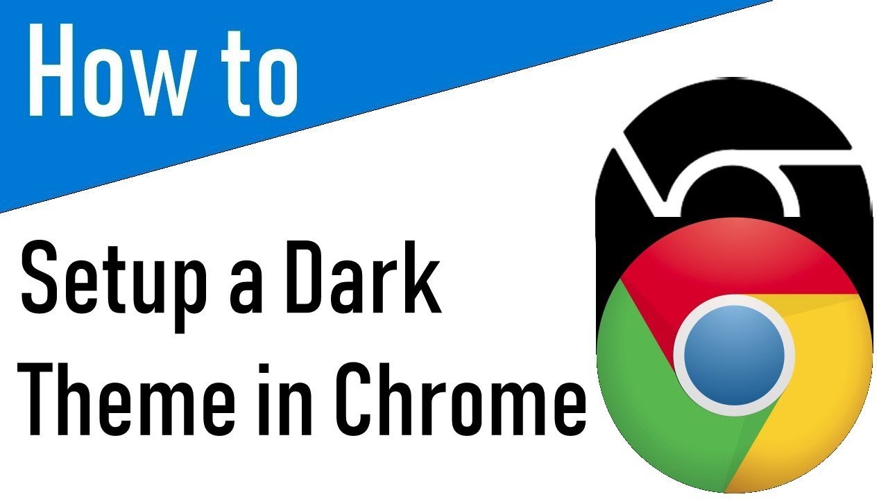 how to make google chrome dark theme full screen windows 10 how to make google chrome dark theme full screen windows 10