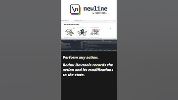 Set Up Your Redux Debugging With Redux Devtools