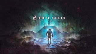 Fort Solis I Kapitel 1 - Dunkler Abstieg (Unheimliche Entdeckungen)