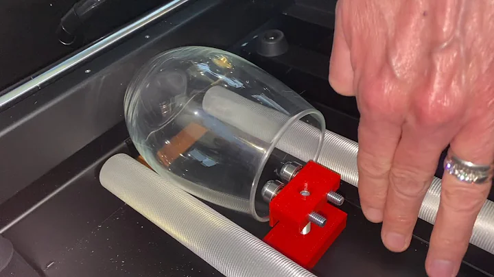 Flux Beamo Rotary Support Solution
