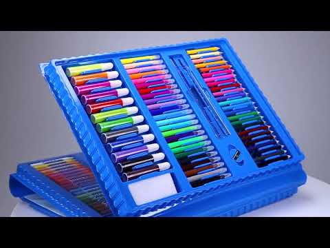 Обзор набора для