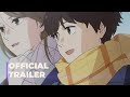 Ikoku Nikki Journal With Witch Anime Official Trailer 