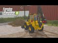 SKA JAG KÖPA DEN? FS25 | Cybuchowo Ep12