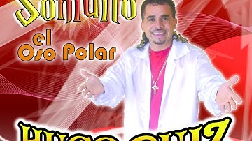 Hugo Ruiz El Bebe De Los Teclados - El Mono de Alambre