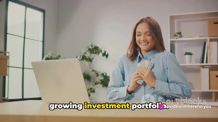 Unlock Financial Freedom: The Power of Continuous Saving