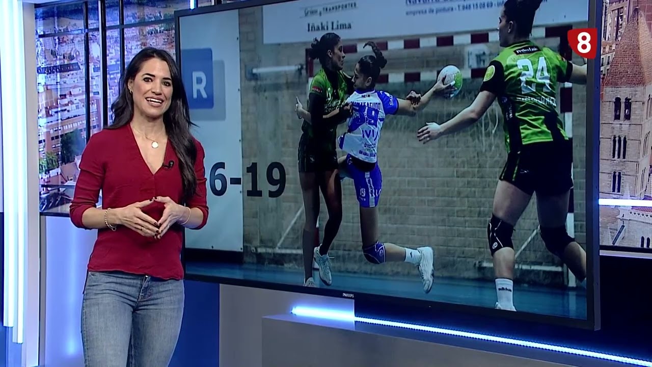 Deportes8Valladolid 15 de Enero de 2026