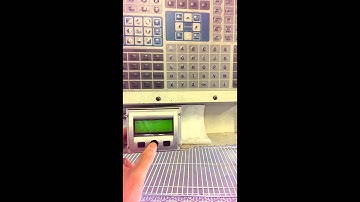 Add USB to Haas, USB flash drive upgrade, Replace RS232 on your CNC