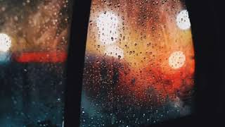 Become the Warm Jets - Current Joys (With rain in background)