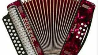 Video thumbnail of "Want de accordeon - Ed Nieman & Goldfinger"