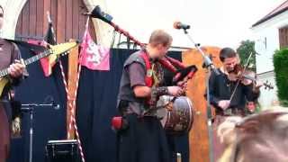 Gnomus Znojemske Vinobrani 2015 13