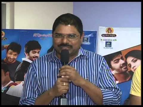 Ladies and Gentlemen Release Press Meet