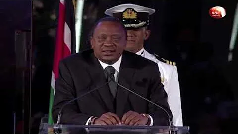 President Kenyatta challenges KQ to explore flying into more cities in US