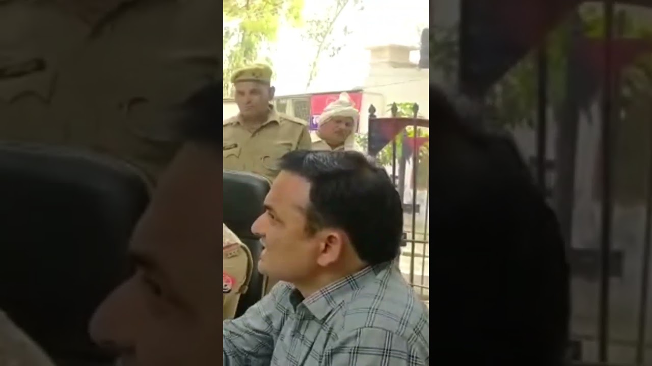 Nayab Tahsildar Sir On duty