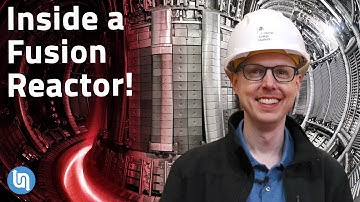 How We’re Going To Achieve Nuclear Fusion