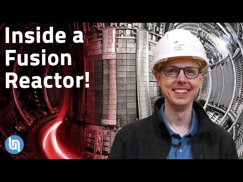 Video: Ano ang nangyayari sa isang nuclear fusion reaction?