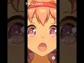 umamusume 1 star placing animation (g1+URA)