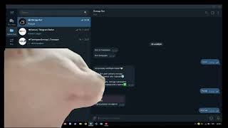 Weather bot | Telegram bot