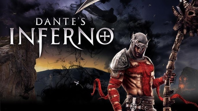 Dante's inferno have a lot of glitches And flickering on android