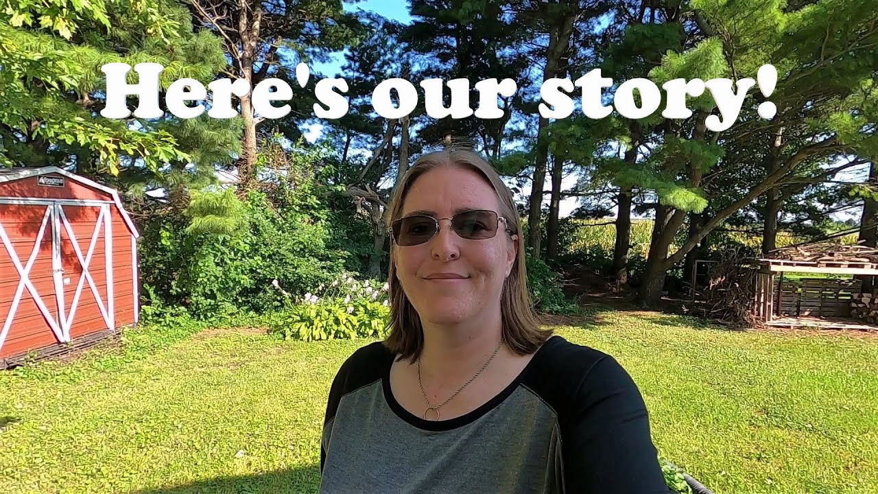 City to Country Our Illinois Homestead Journey YouTube