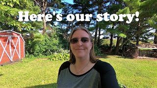 City To Country Our Illinois Homestead Journey