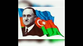 Həmişə Azad Yaşa Azərbaycan
