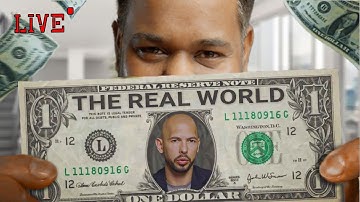 Khushpreet Made ₹67 Lakh in 4 Months | The Real World by Andrew Tate | India | #dieselhead