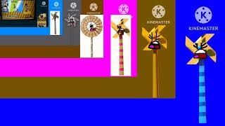 Anter Productons Remake Round 7