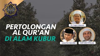 Amalan Yang Akan Menolongmu Di Alam Kubur  Damai Indonesiaku