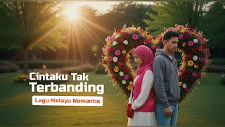 Download lagu CINTAKU TAK TERBANDING 💕 - PopRock Melayu Romantis