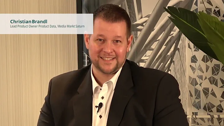 MediaMarktSaturn Improves Customer Experience & Efficiency with Stibo Systems MDM