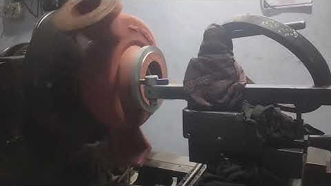 Creative ideas for lathe techniques, making combination lathe tools that you must have