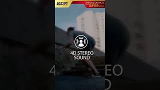 Kdm-W1 Superb Lifestyle