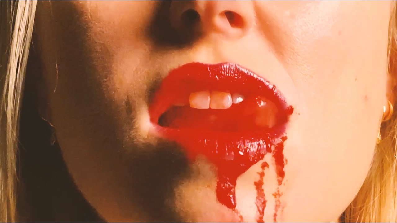 East of June - "Hunter" Official Lyric Video