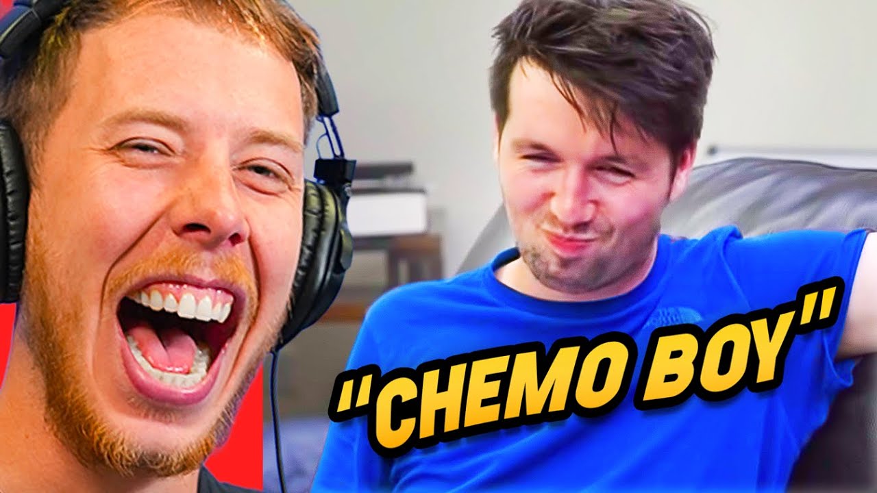 CALLUX FUNNIEST ROASTS YouTube