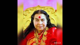 Adishakthi Nirmala Aayi By Madhu Doshi