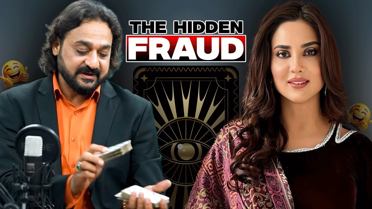 Astrology is Scam | Famous Astrologer Exposed | Punjabi Comedy