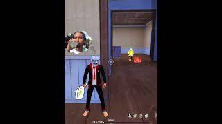 No desespero vale tacar qualquer coisa. 😂