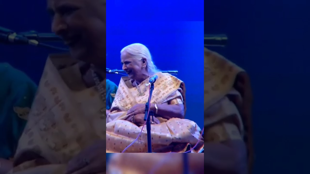 Watch "Remembering the Melody: Celebrating Girija Devi's Timeless Legacy ! #legends #hindustaniclassical on YouTube Watch "Remembering the Melody: Celebrating Girija Devi's Timeless Legacy ! #legends #hindustaniclassical on YouTube