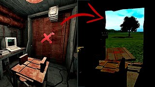 TIENES CINCO MINUTOS PARA ESCAPAR | THE OTHER SIDE Gameplay Español