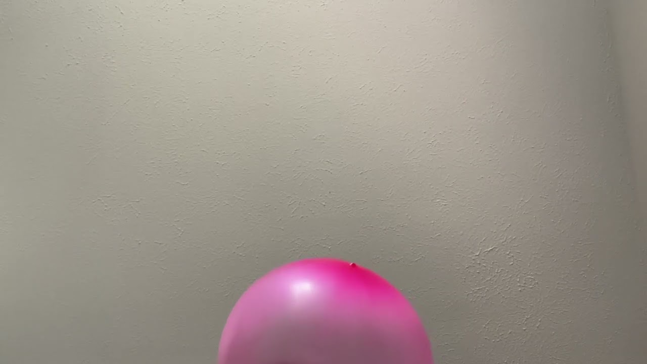 Balloon episode 