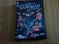 ECW Raven vs. Sandman feud DVD product review!