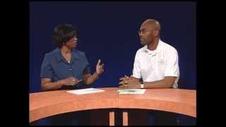 2008-01-14 CCN Live with Rodney Walker